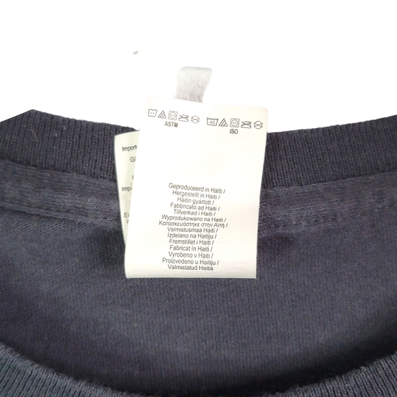 Sinister Sound Skull Logo Harley-Davidson Custom Sound Solutions Tee 2XL - Picture 11 of 13